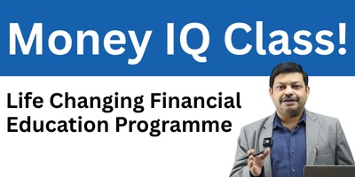 Wealthy IQ