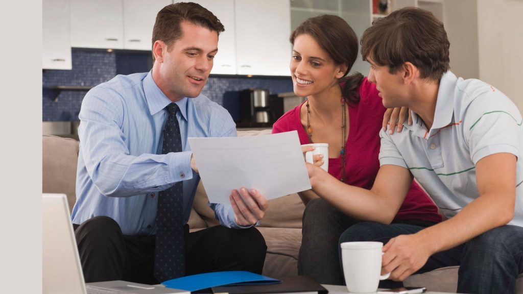 Financial Future Report