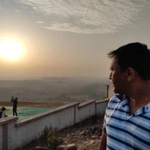 Kaushik