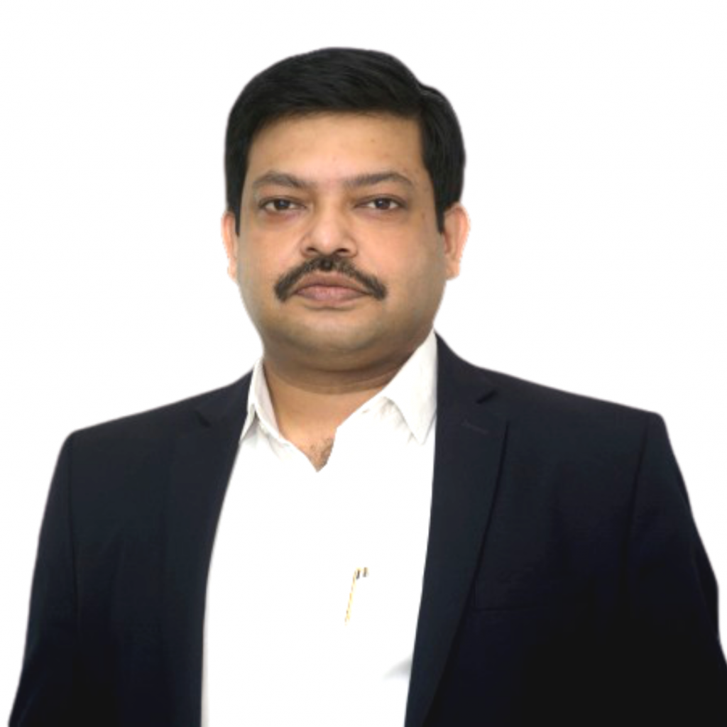 Viplav Majumdar CFP