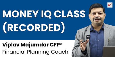 Money IQ Class